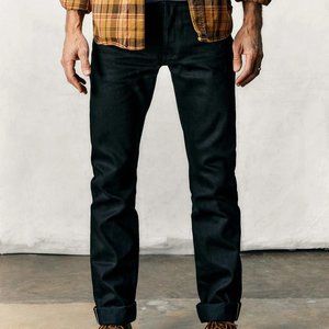 Imogene + Willie black Oscar Jeans